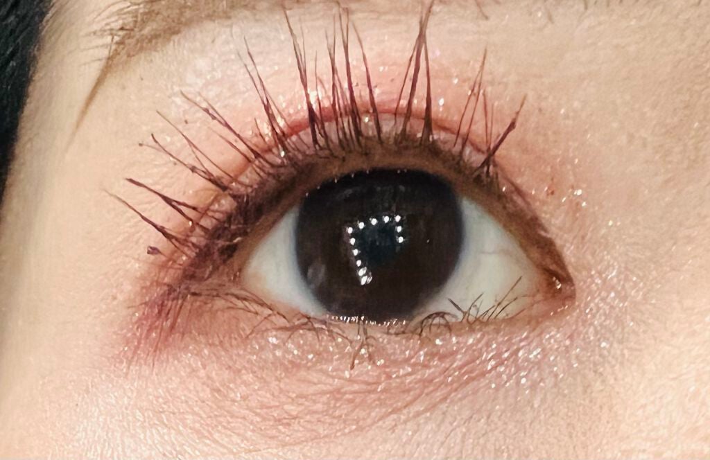 ã¡ãŒð on LIPS ã仿¥ã¯ã3ã€ã¬ãã¥ãŒâ£ïžãšã¯ãããé·ããŠãªã£ã¡ããã®ã§ãåããŸ..ãïŒ8æç®ïŒ