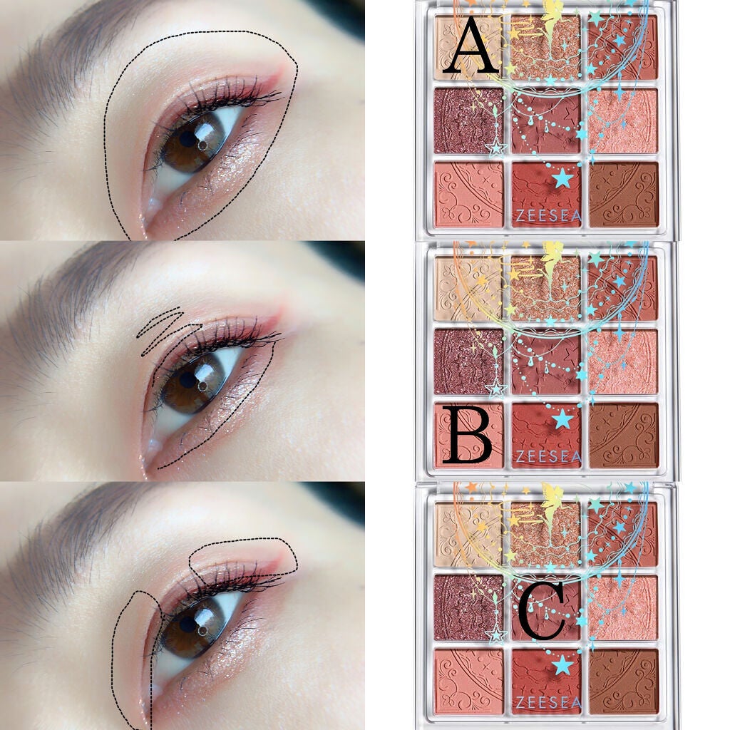 ロング&カールマスカラ アドバンストフィルム/ヒロインメイク/マスカラを使ったクチコミ(2枚目)