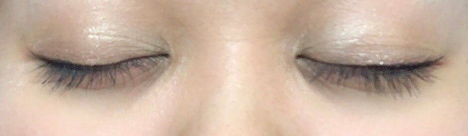 ウルトラカラー アイライナー/MAYBELLINE NEW YORK/リキッドアイライナーを使ったクチコミ(4枚目)