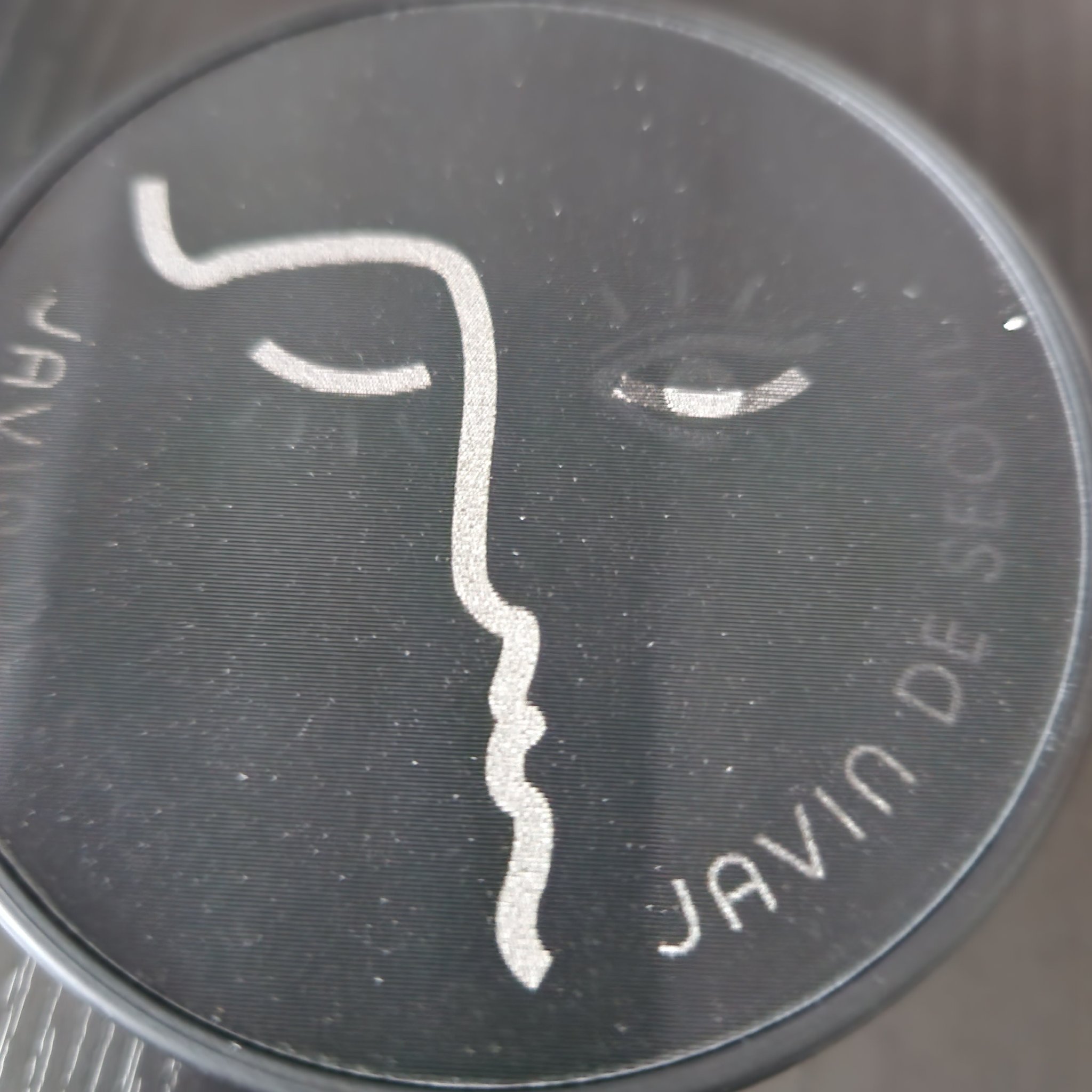 ジャビンドゥソウル ウインクファンデーションパクト/Javin De Seoul/クッションファンデーションを使ったクチコミ（1枚目）