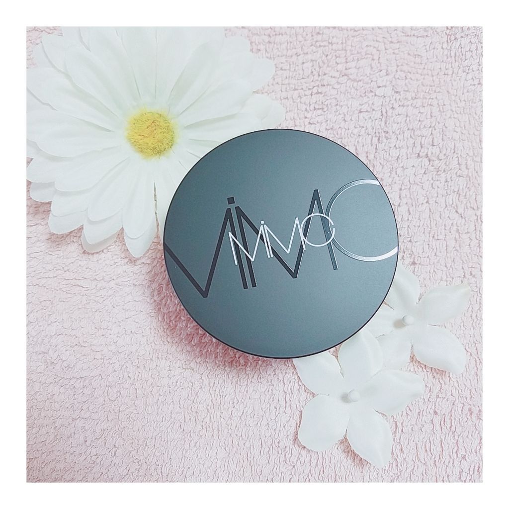 ミネラルリキッドリー ファンデーション SPF22 PA++/MiMC/リキッドファンデーションを使ったクチコミ(1枚目)