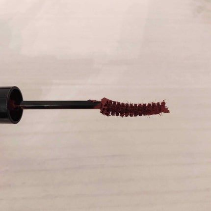 ラッシュフォーマー(カラー)/KATE/マスカラを使ったクチコミ(2枚目)