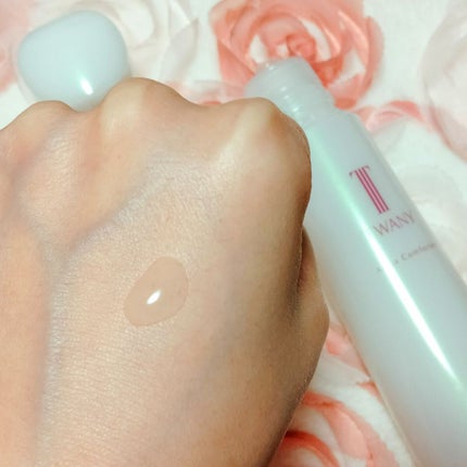 アクアコンフォーター/TWANY/化粧水を使ったクチコミ(2枚目)