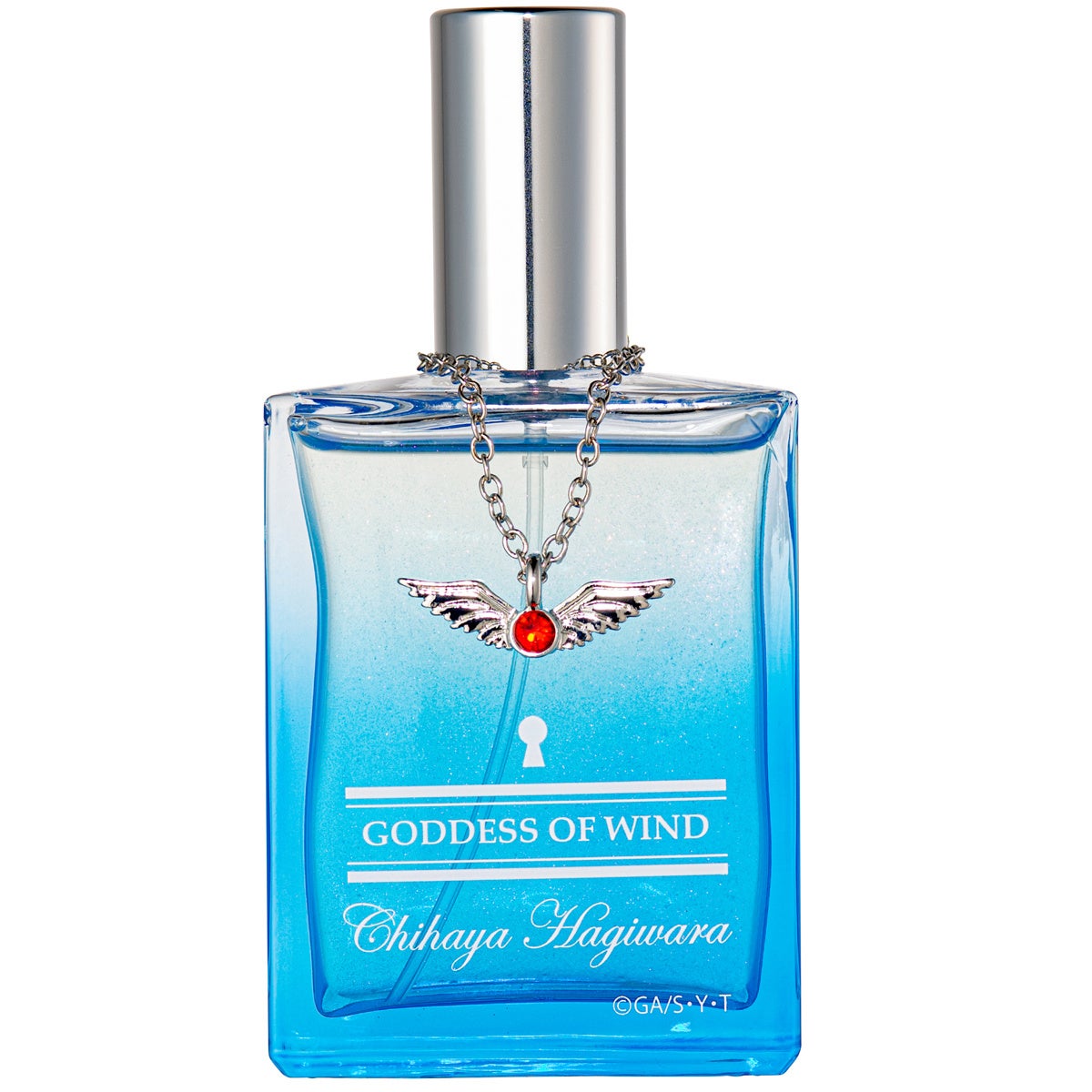 試してみた】名探偵コナン ポリス・パフューム -風の女神-【萩原