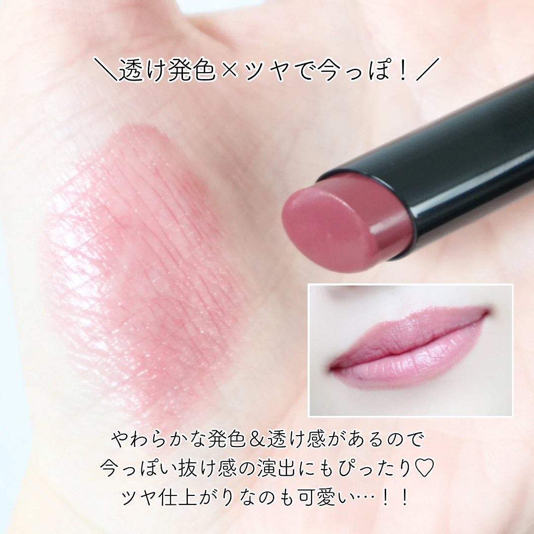 ケイト リップモンスター/KATE/口紅を使ったクチコミ(4枚目)