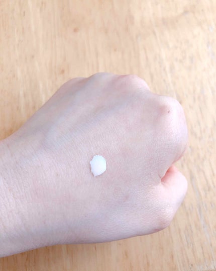 ドラマティックスキンセンサーベース EX/マキアージュ/化粧下地を使ったクチコミ(2枚目)