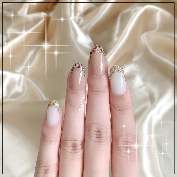 カラフルネイルズ/キャンメイク/マニキュア by -Sachi-