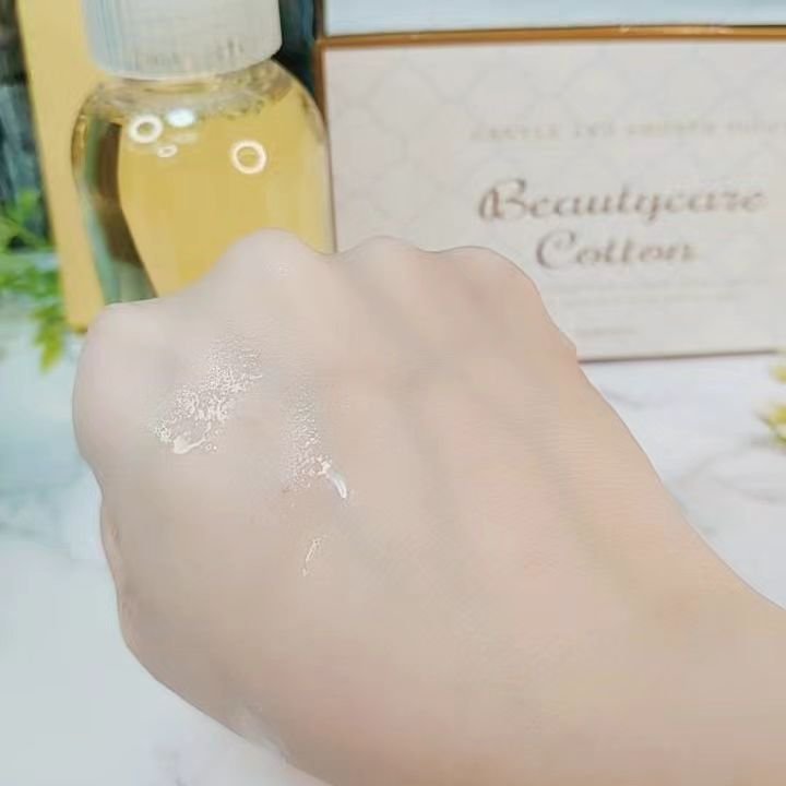 ルクエ コンク/ナリス化粧品/拭き取り化粧水を使ったクチコミ（2枚目）