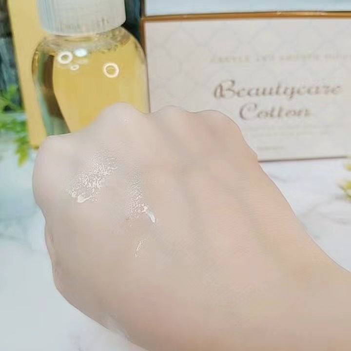 ルクエ コンク/ナリス化粧品/拭き取り化粧水を使ったクチコミ(2枚目)