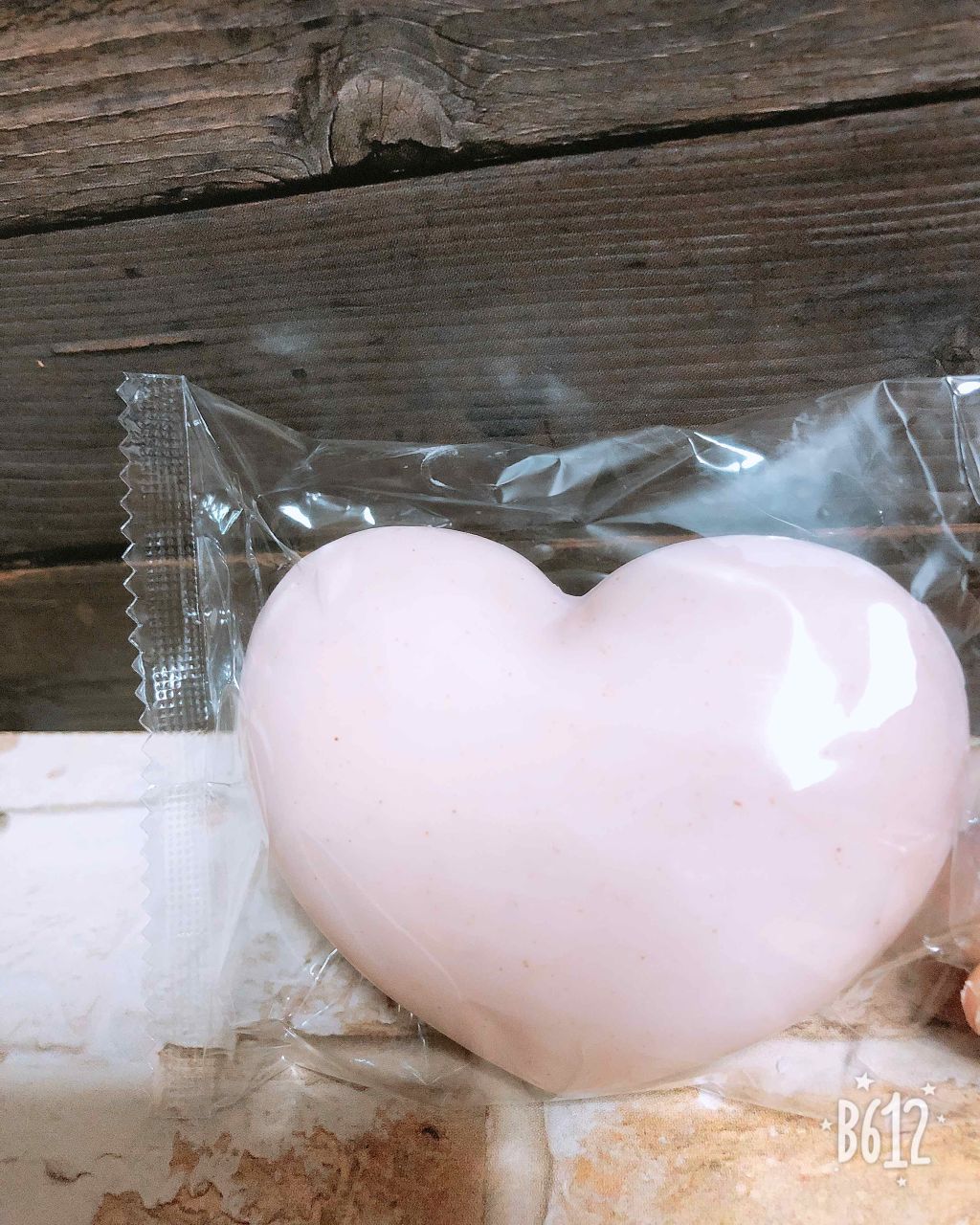 恋するおしり ヒップケアソープ/ペリカン石鹸/バスト・ヒップケアを使ったクチコミ(3枚目)