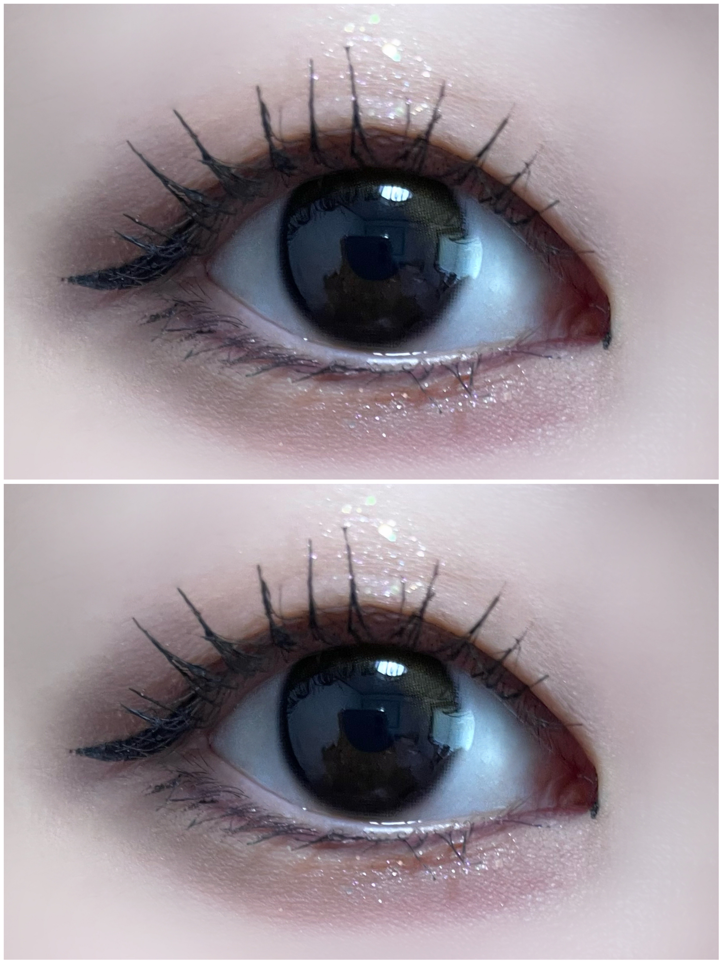 プロ アイ パレット/CLIO/アイシャドウパレットを使ったクチコミ（2枚目）