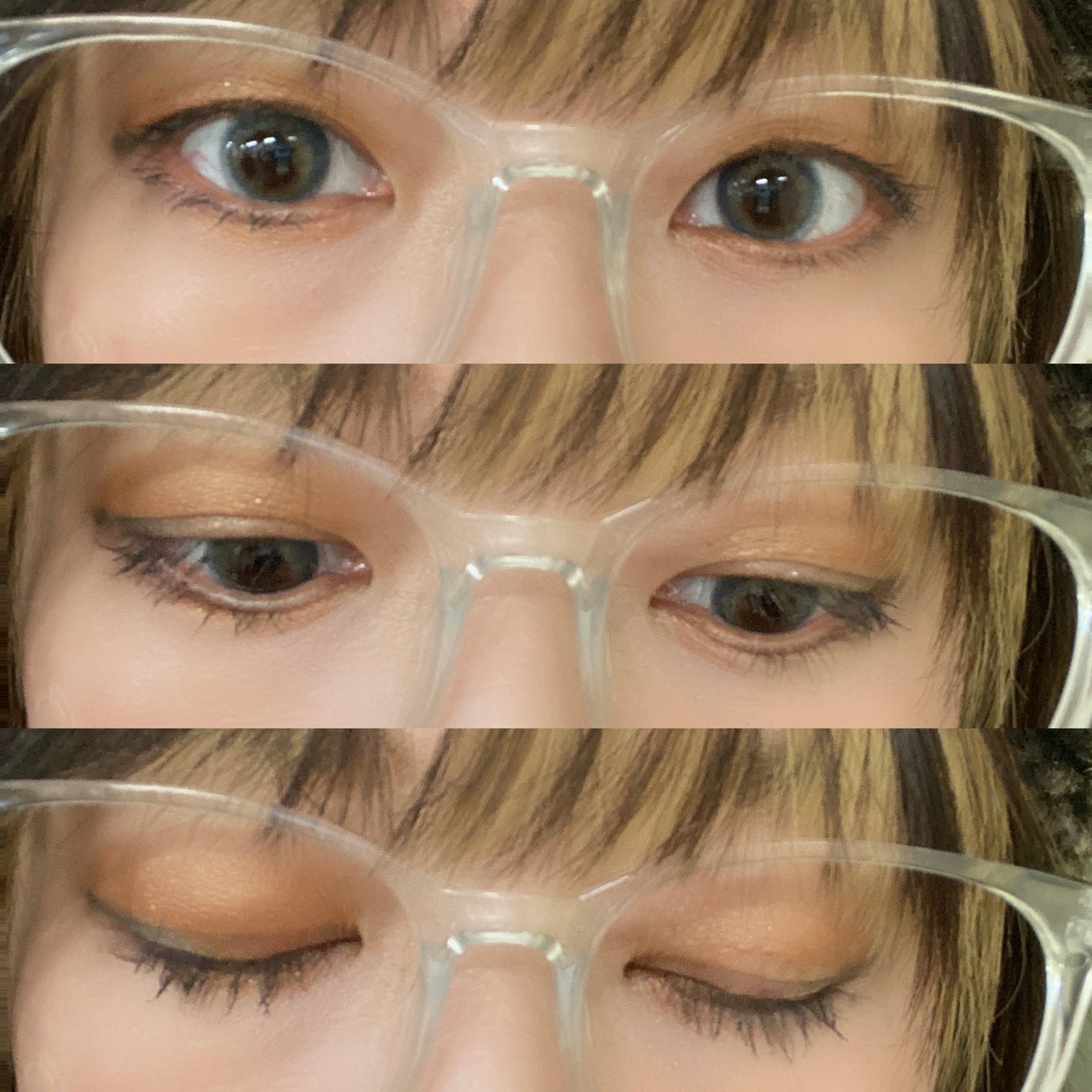 TOPARDS 1day/TOPARDS/ワンデー(1DAY)カラコンを使ったクチコミ(3枚目)