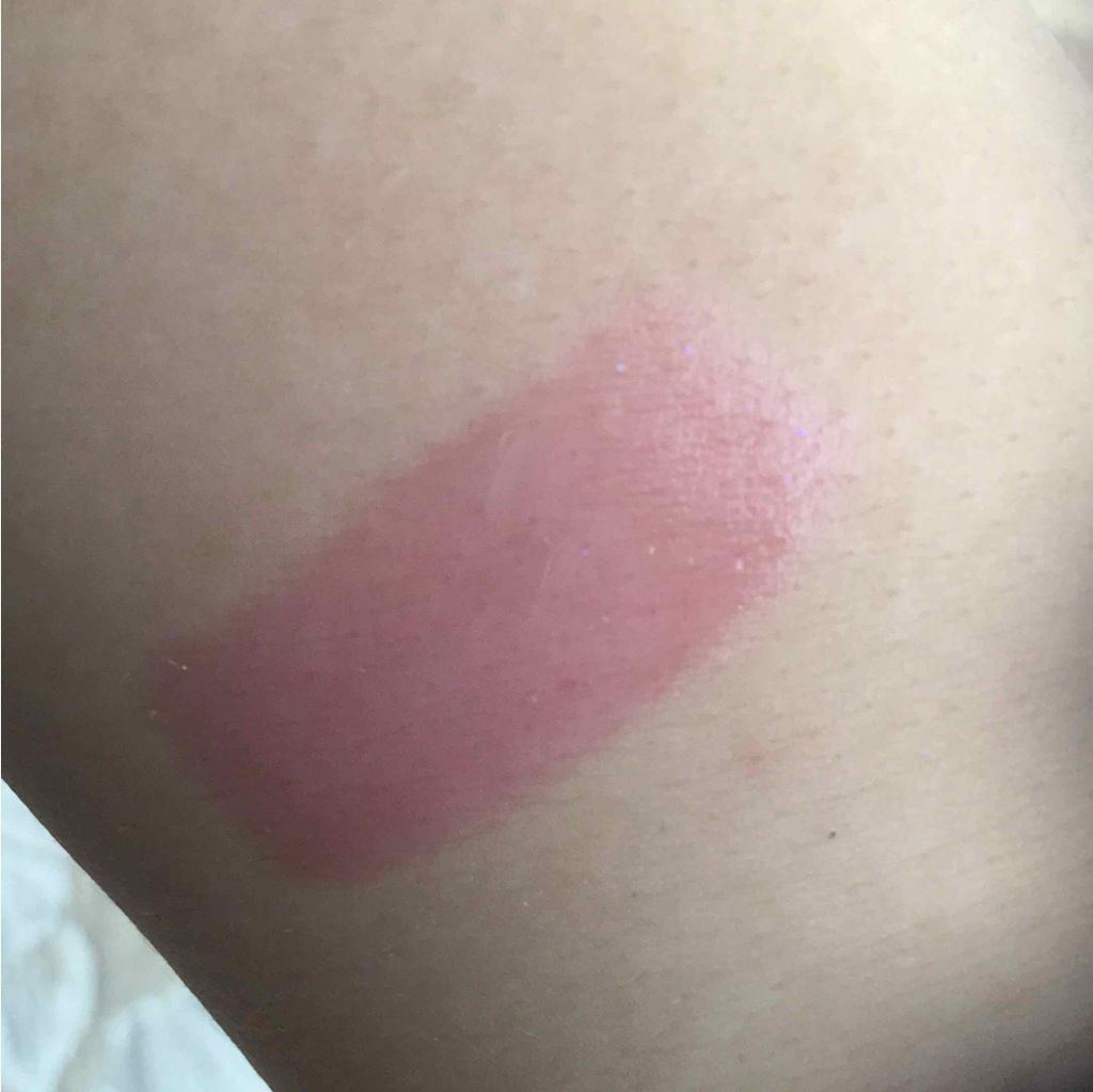 チェリーモイスチャー リップグロウ/ETUDE/リップグロスを使ったクチコミ(2枚目)