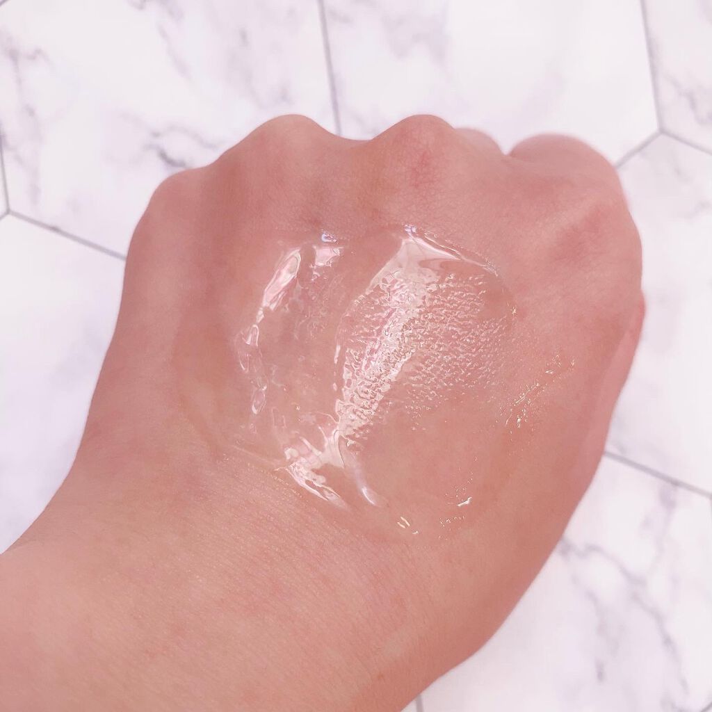 レイヴィー ファンタジーボディーシャンプー カモミール/Leivy/ボディソープを使ったクチコミ(9枚目)