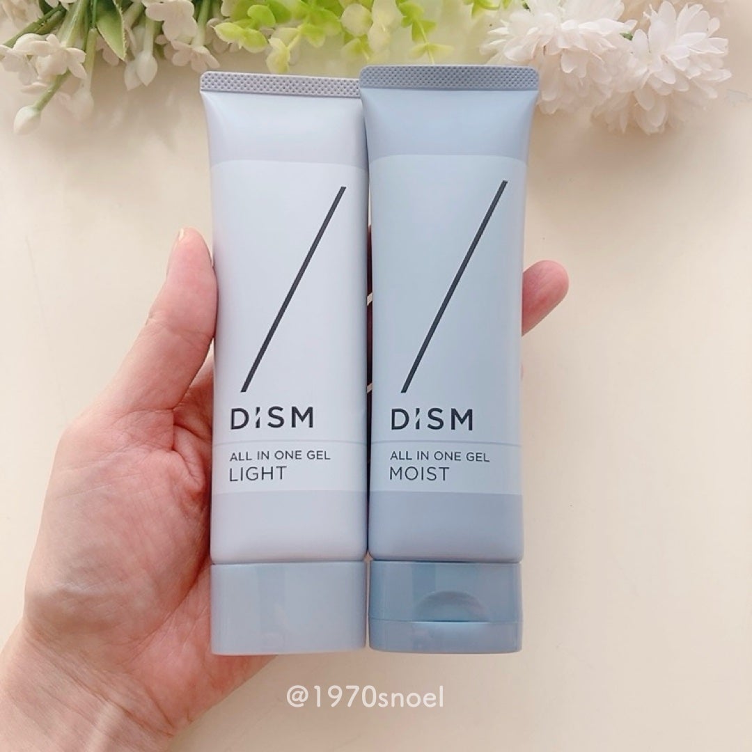 ディズム クリーミーフォームウォッシュ/DISM/泡洗顔を使ったクチコミ(5枚目)