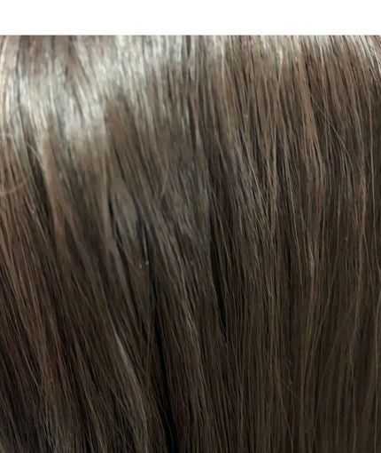 アミノメイソン シャイニー&モイスト ヘアオイル/アミノメイソン/ヘアオイルを使ったクチコミ(7枚目)