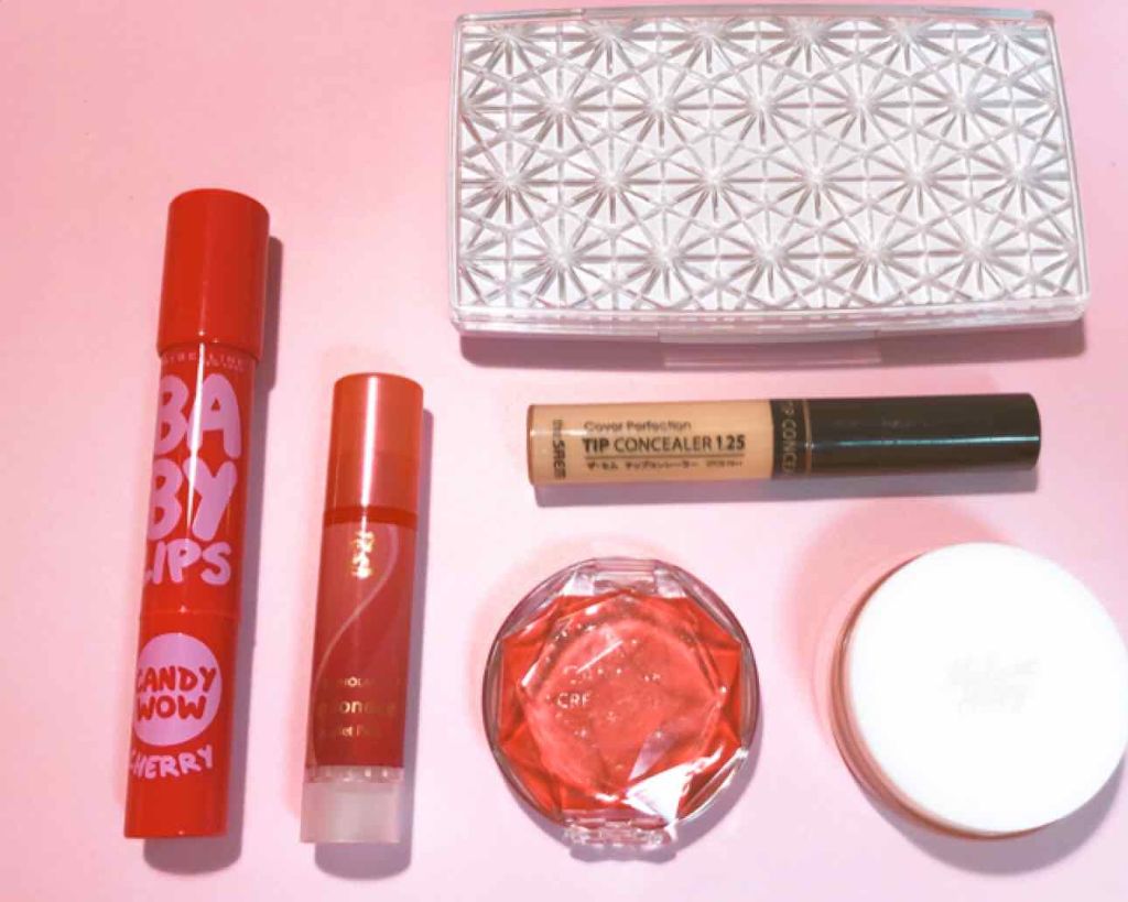 UVファンデーション EXプレミアム EX2 ライトオークル/CEZANNE/パウダーファンデーションを使ったクチコミ（1枚目）