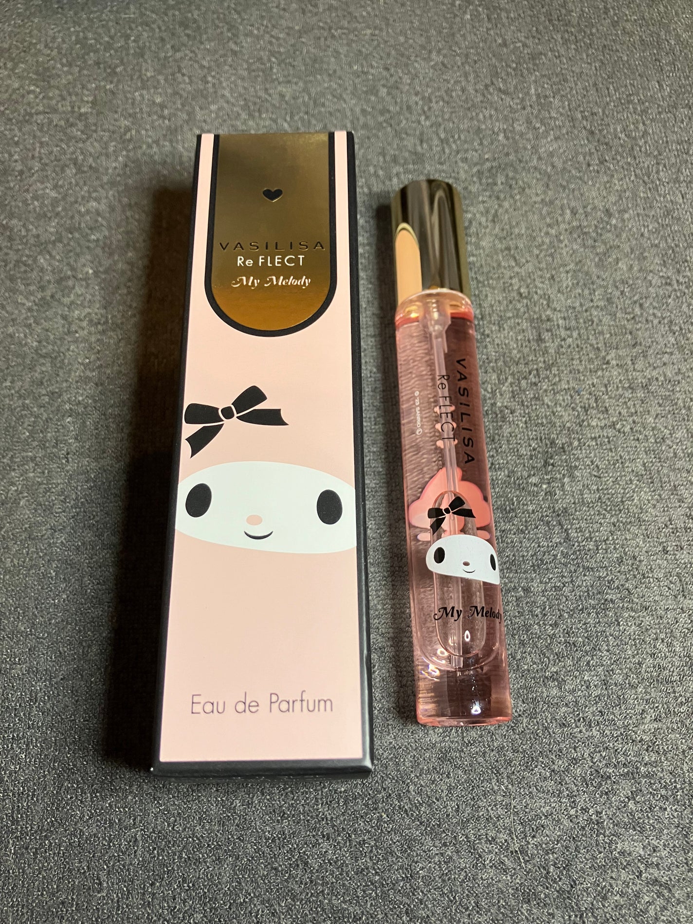 ラブ パスポート イット オードパルファム/ラブパスポート/香水(レディース)を使ったクチコミ(4枚目)