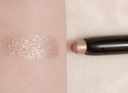 キャビアスティック アイカラー/ローラ メルシエ/スティックアイシャドウを使ったクチコミ(2枚目)