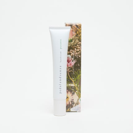 Pedal & Senza hand cream〈pesante〉