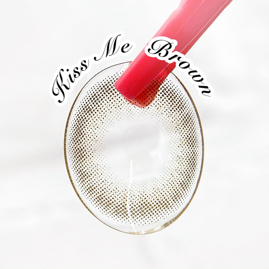 koiao/コイアオ/カラーコンタクトレンズを使ったクチコミ（3枚目）