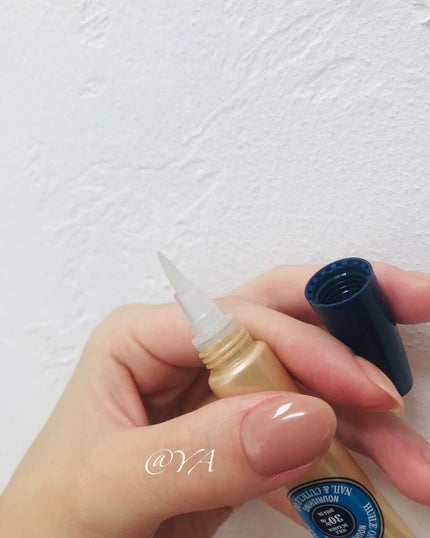 シア ネイルオイル/L'OCCITANE/ネイルオイル・トリートメントを使ったクチコミ(2枚目)