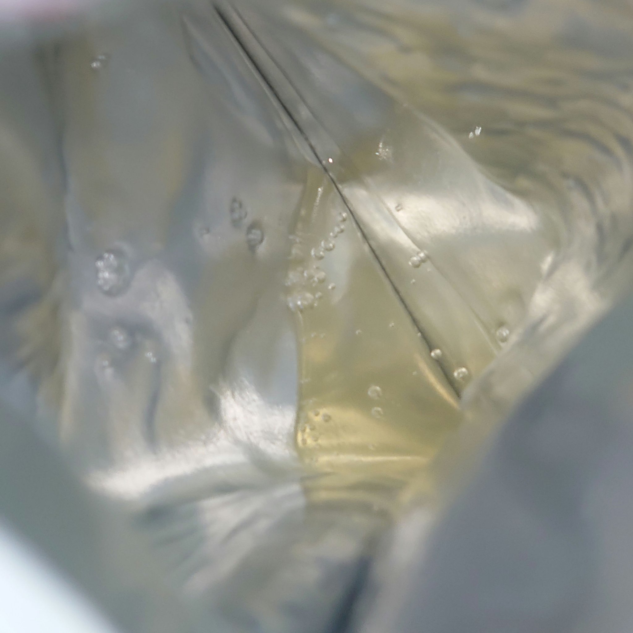 アクティブプルメリアバランシングマスクアルティメット/JMsolution/シートマスク・パックを使ったクチコミ（3枚目）