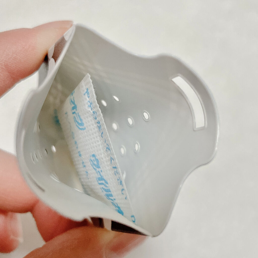 を使ったクチコミ（3枚目）