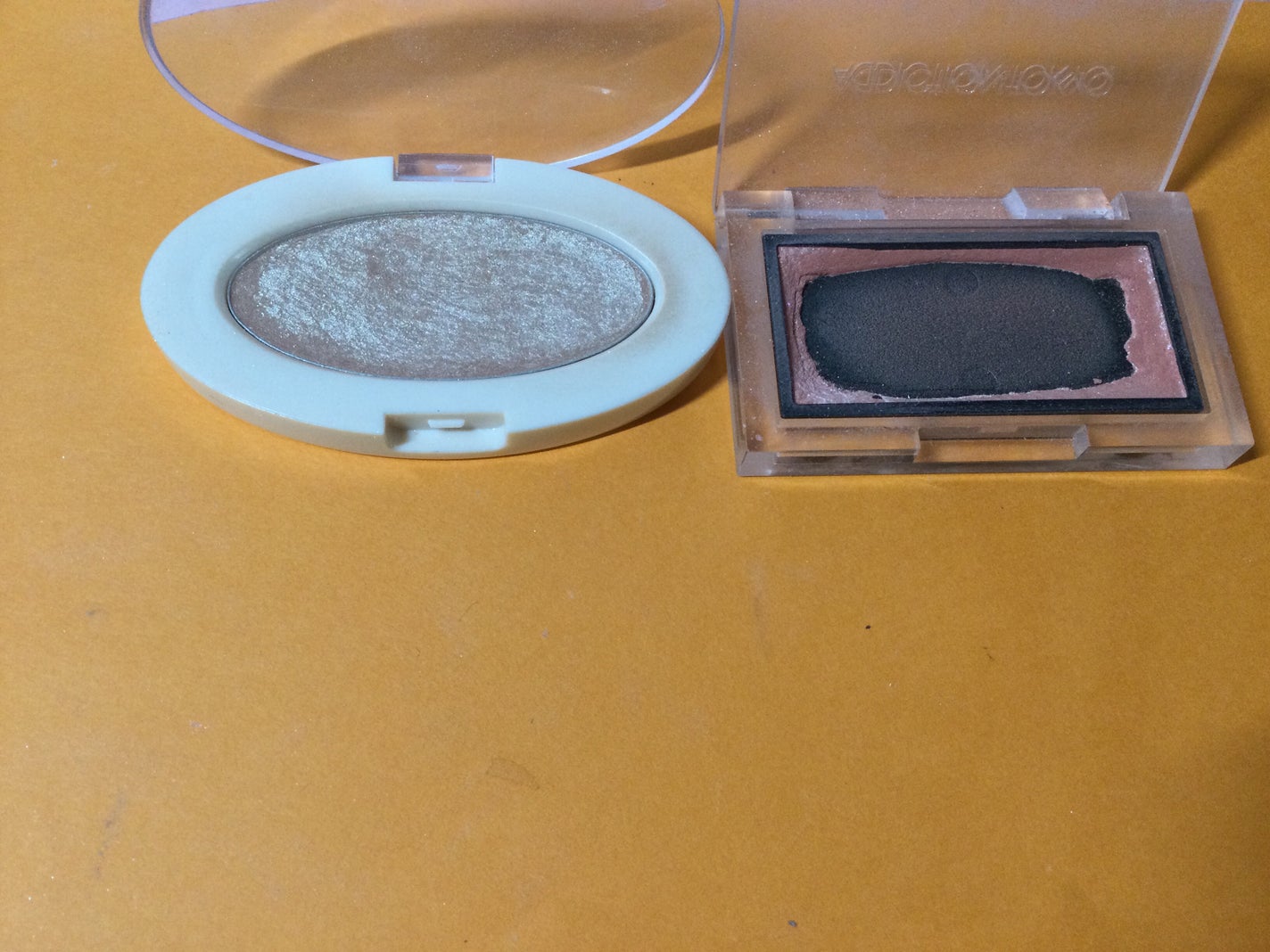 スパークリング ジェム/DAZZSHOP/ジェル・クリームアイシャドウを使ったクチコミ(4枚目)