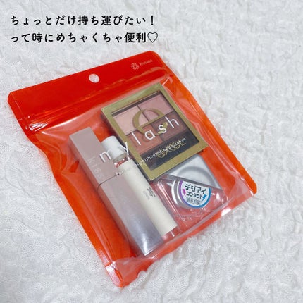 オペラ マイラッシュ アドバンスト/OPERA/マスカラを使ったクチコミ(5枚目)