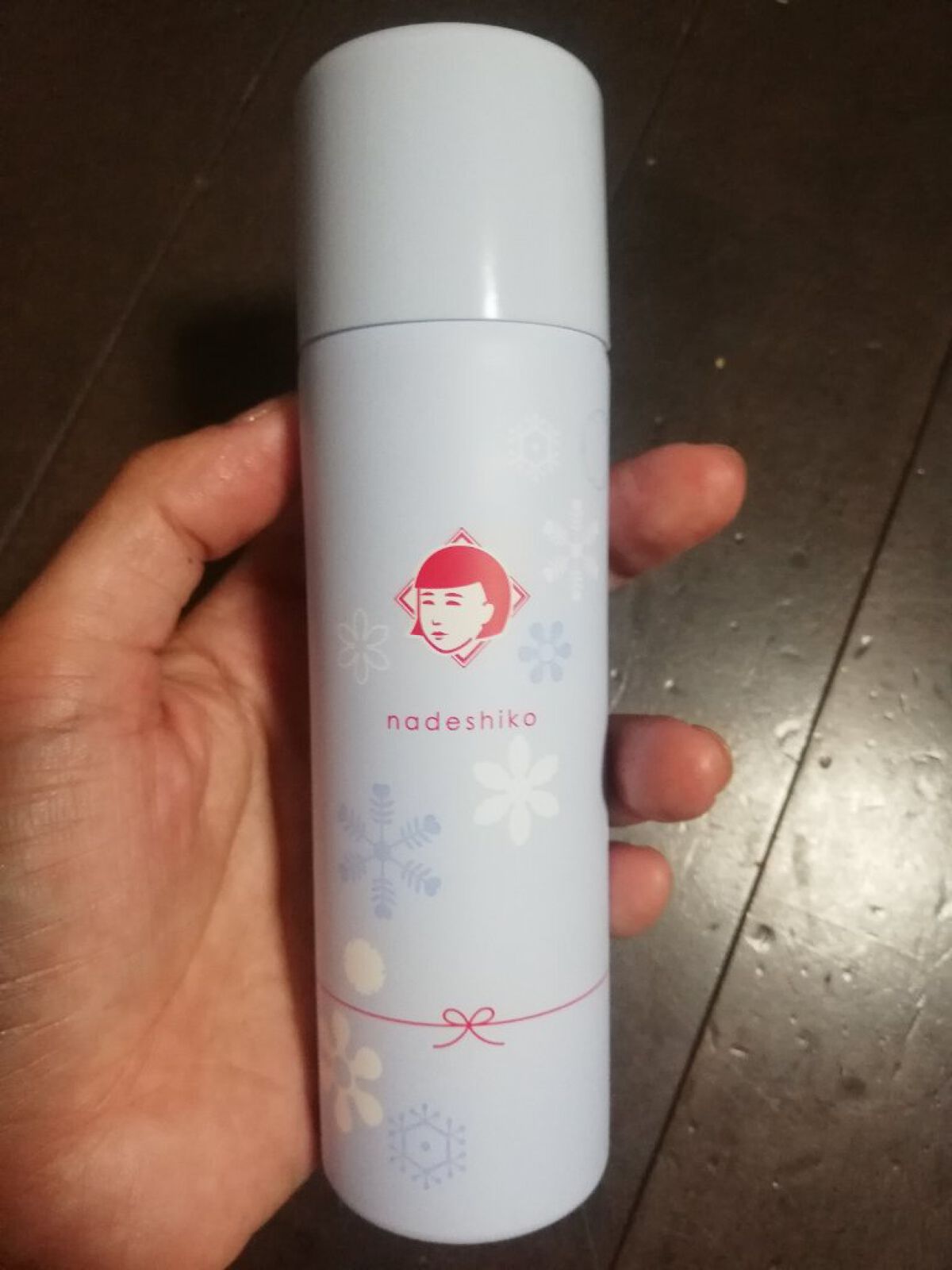 毛穴かくれんぼコットン/毛穴撫子/その他スキンケアを使ったクチコミ(2枚目)