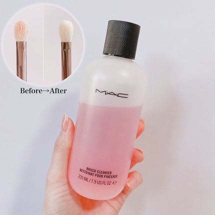 メイクブラシクリーナーおすすめ10選!100均や薬局で買えるもの中心