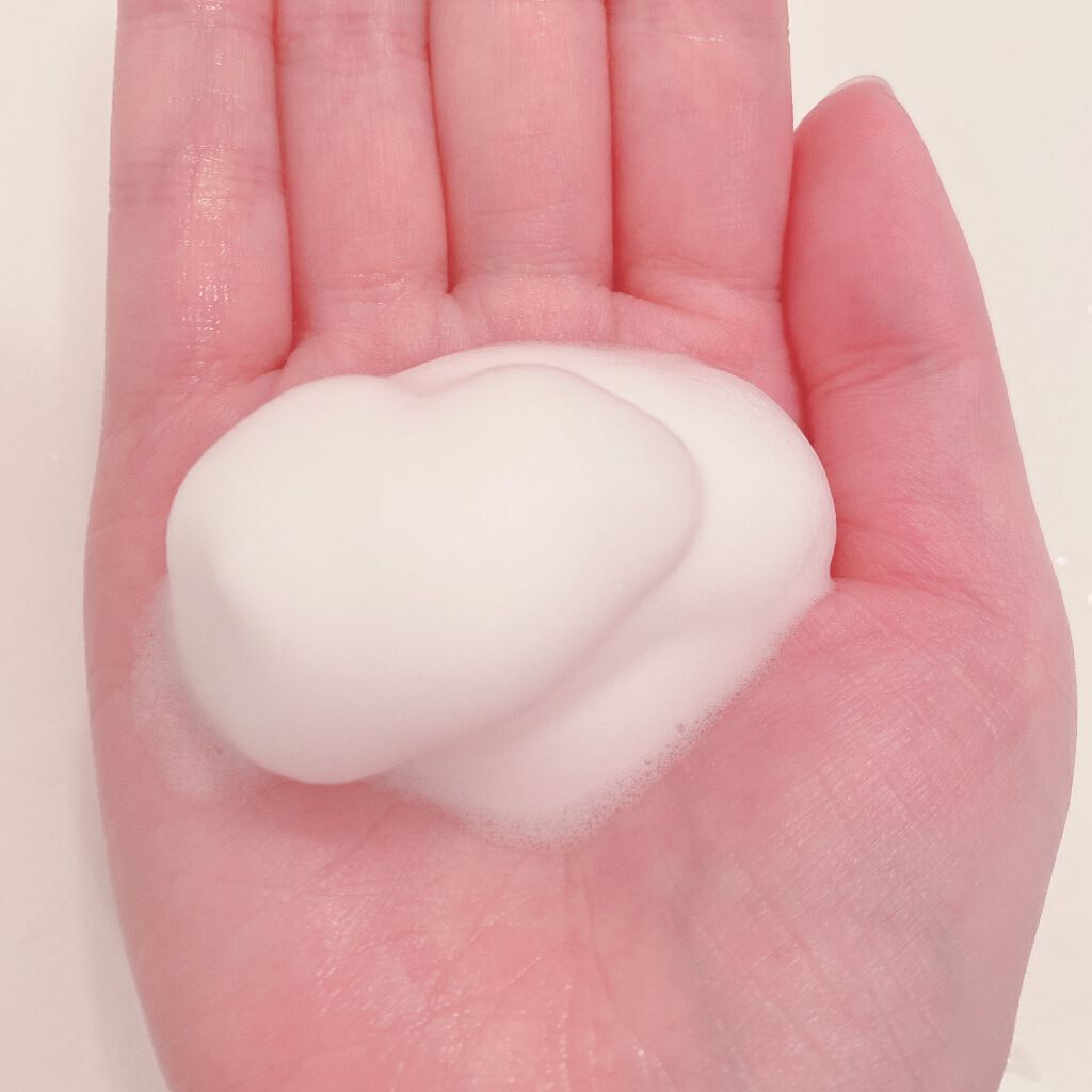 ピュア&ソフトフェミニンウォッシュ /AROMATICA/デリケートゾーンケアを使ったクチコミ(2枚目)