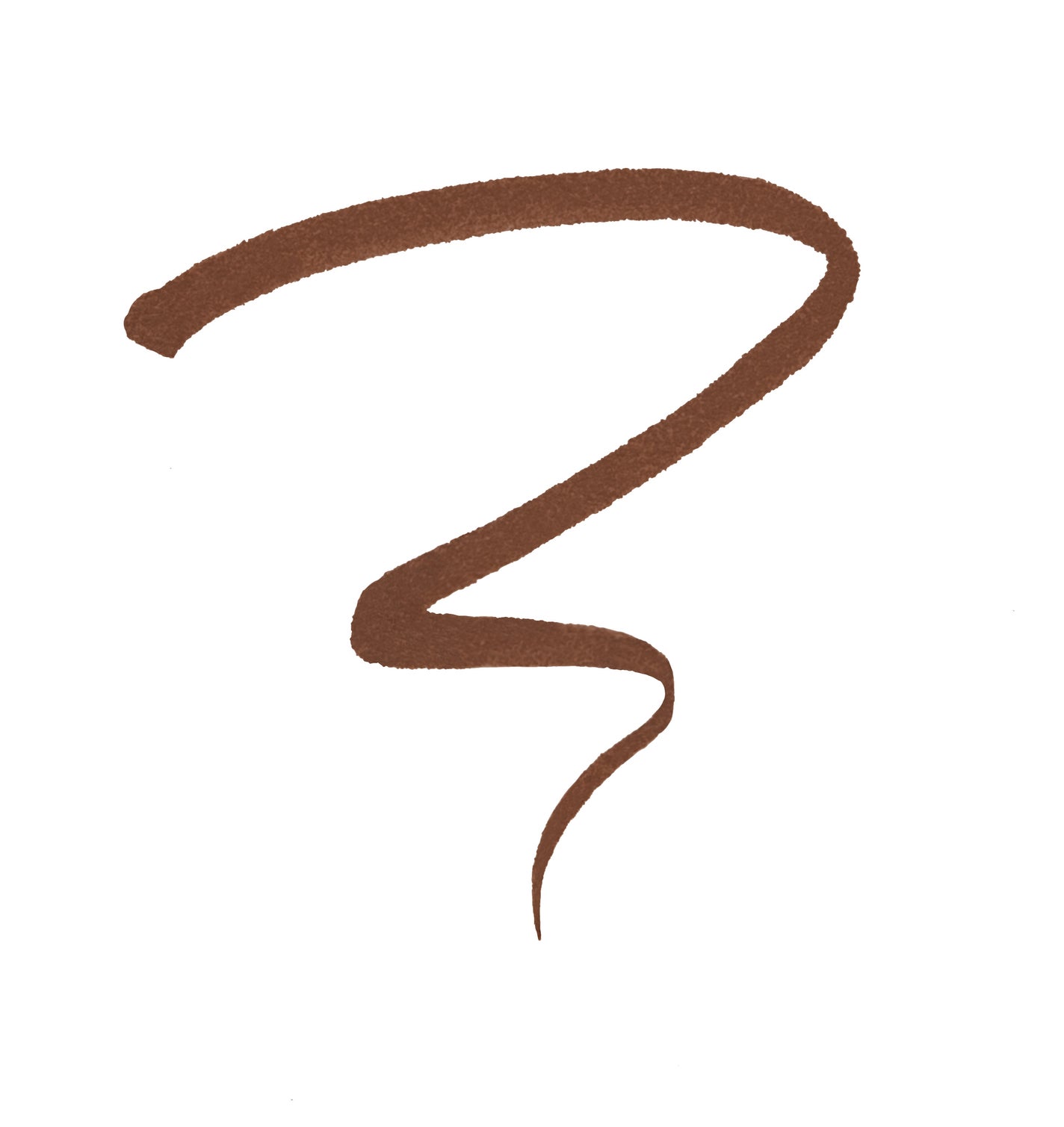 リキッドライナーフィックス 03 ブリックブラウン