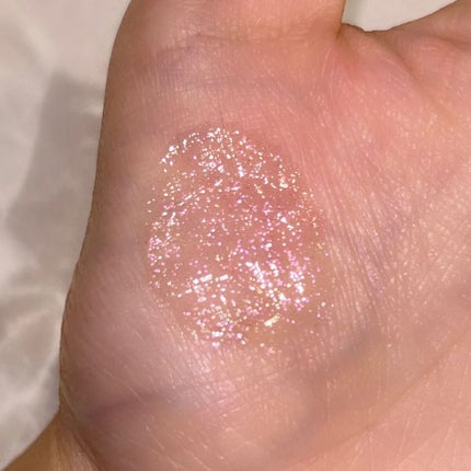 オンブル ジェ/GUERLAIN/アイシャドウパレットを使ったクチコミ(8枚目)