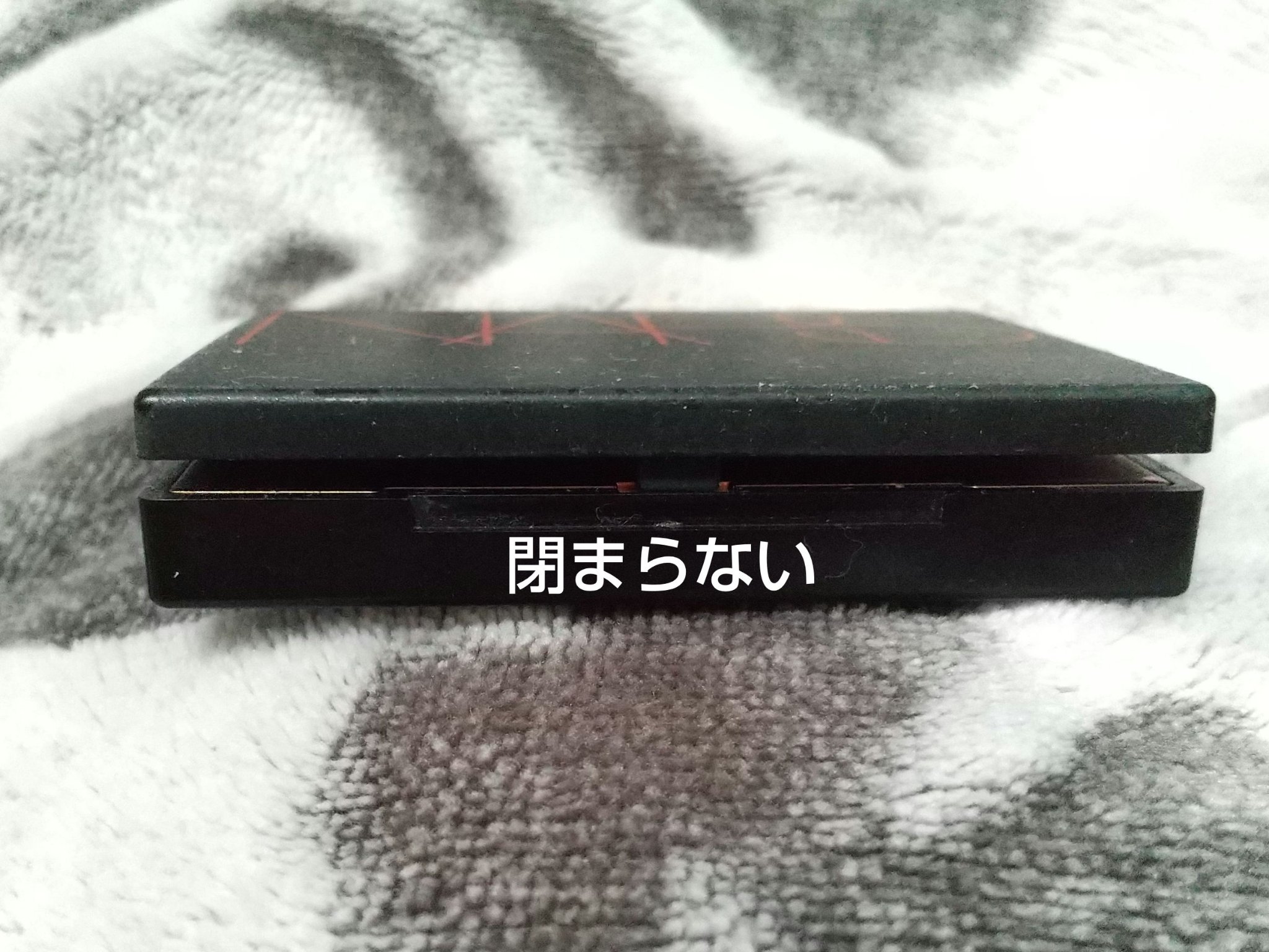 NARS ミニ ラグナ リップ&チークデュオのクチコミ「【使った商品】 ミニ ラグナ リップ&チークデュオ

✼••┈┈••✼••┈┈••✼••┈┈•.....」（2枚目）