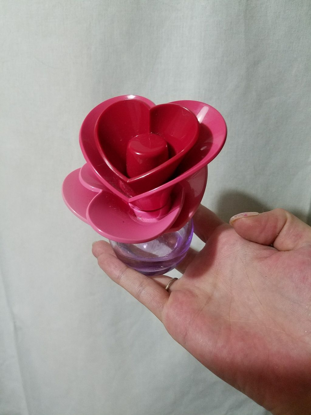 サムデイ オードパルファム/JUSTIN BIEBER/香水(レディース)を使ったクチコミ(1枚目)