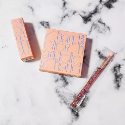 リアルアイパレットオールニュー/espoir/マルチパレットを使ったクチコミ(10枚目)