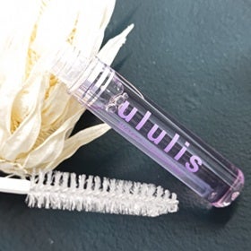 ウォーターインマトメイク パープル/ululis/プレスタイリング・寝ぐせ直しを使ったクチコミ(5枚目)