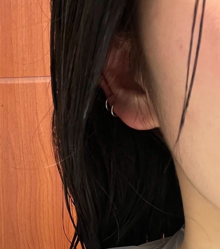 ディープダメージトリートメントEX/UNOVE/洗い流すヘアトリートメントを使ったクチコミ(3枚目)