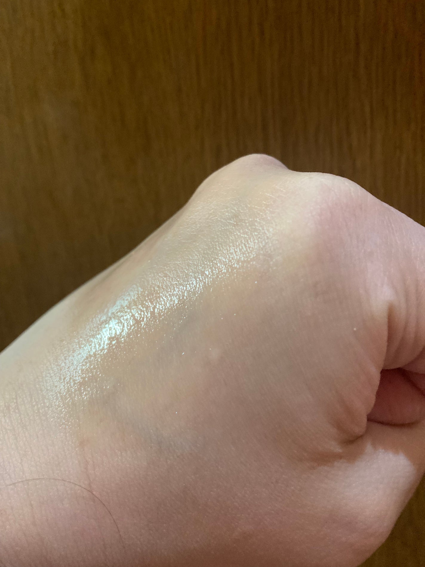 ローズセラムインオイル/SABON/フェイスオイルを使ったクチコミ(5枚目)