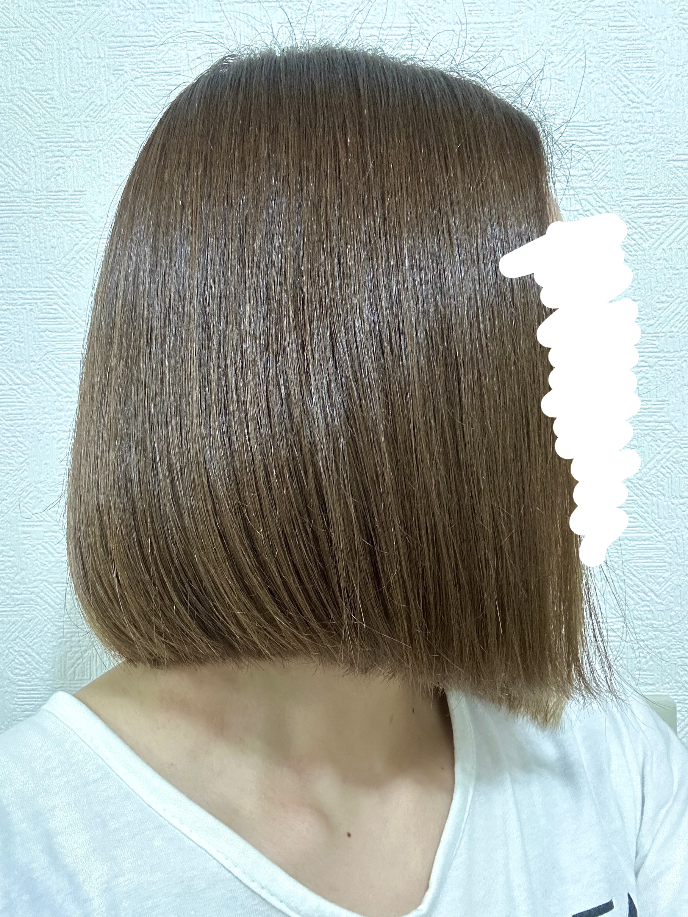 エクストラオーディナリー オイル ヘアマスク/ロレアル パリ/ヘアマスク・ヘアパックを使ったクチコミ（3枚目）