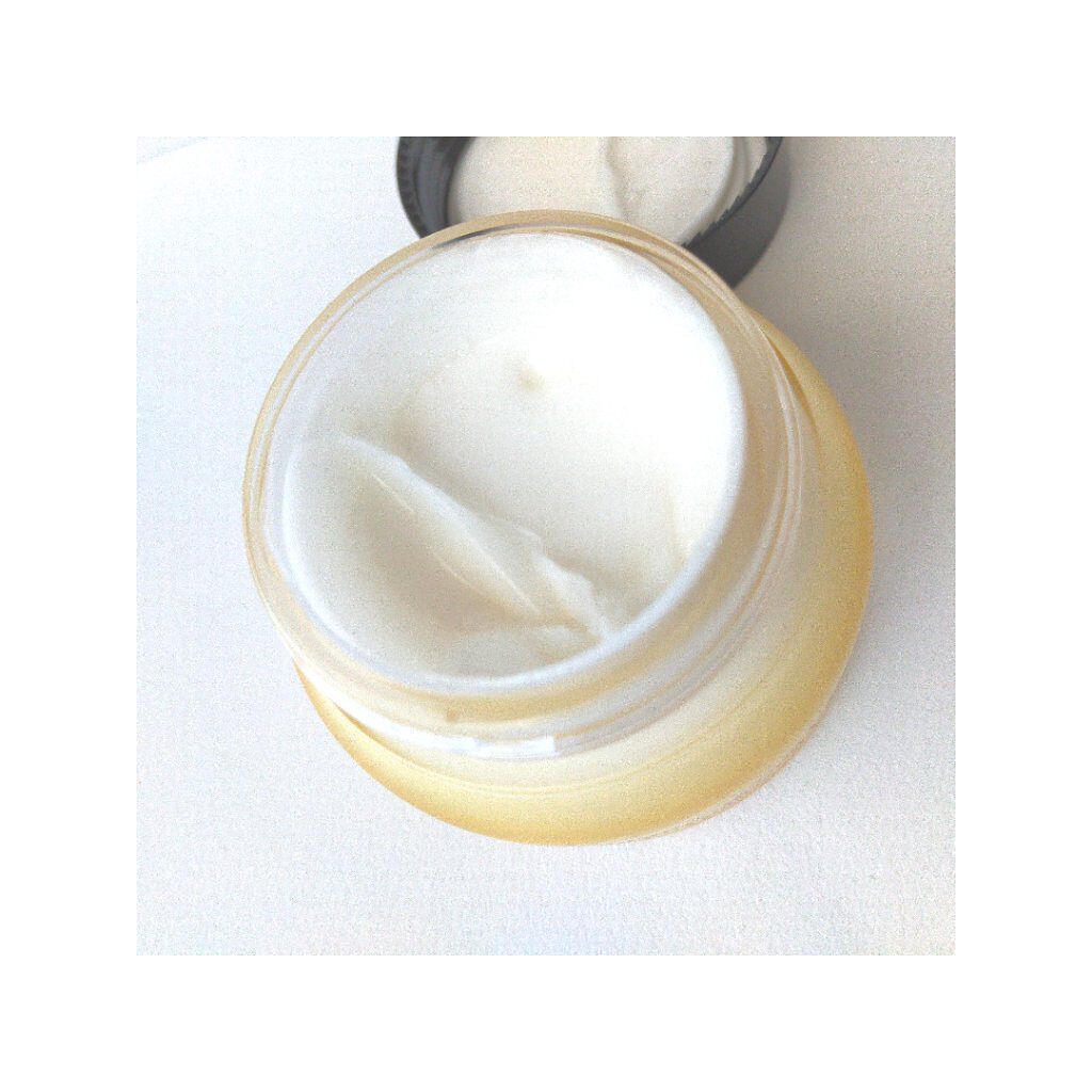 フルフィットプロポリスライトクリーム/COSRX/フェイスクリームを使ったクチコミ（2枚目）