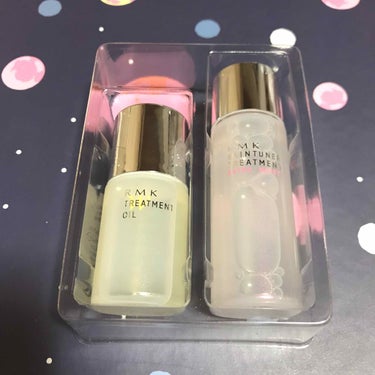 RMK RMK ジェルクリーミィファンデーションのクチコミ「お久しぶりです！
いつも、いいね♡クリップ📎コメント💬ありがとうございます(´∀｀)

今回は.....」（2枚目）