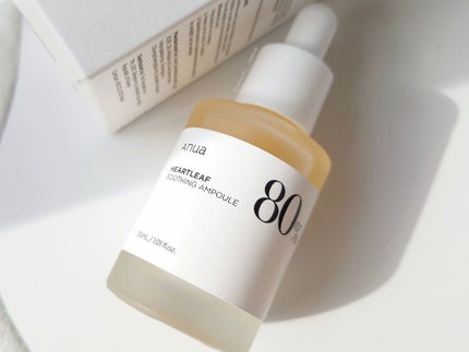 ドクダミ 77 スージングトナー/Anua/化粧水を使ったクチコミ(7枚目)