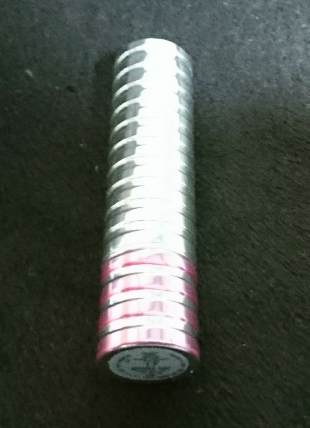 カラー サージ リップスティック/CLINIQUE/口紅を使ったクチコミ（1枚目）