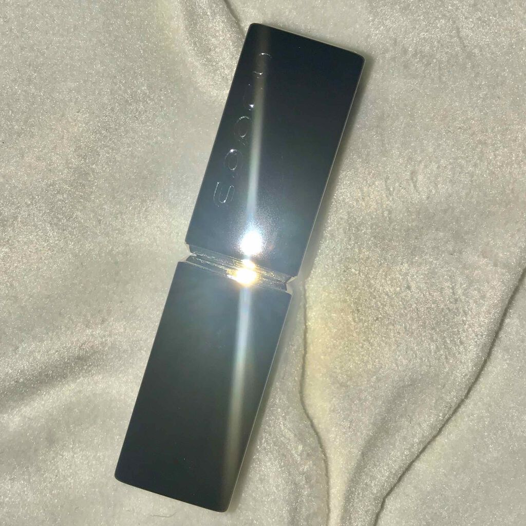 モイスチャー リッチ リップスティック/SUQQU/口紅を使ったクチコミ(1枚目)