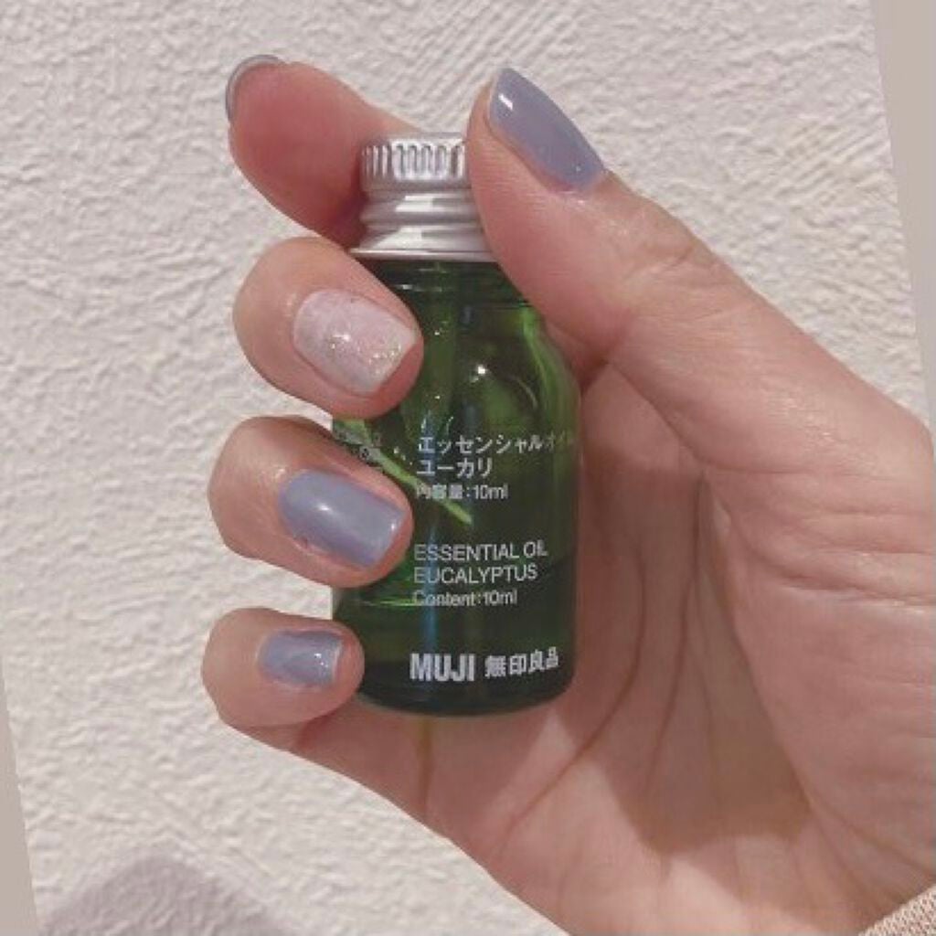 セミキュアジェルネイル(ハンド)/ohora/ネイルシールを使ったクチコミ(5枚目)