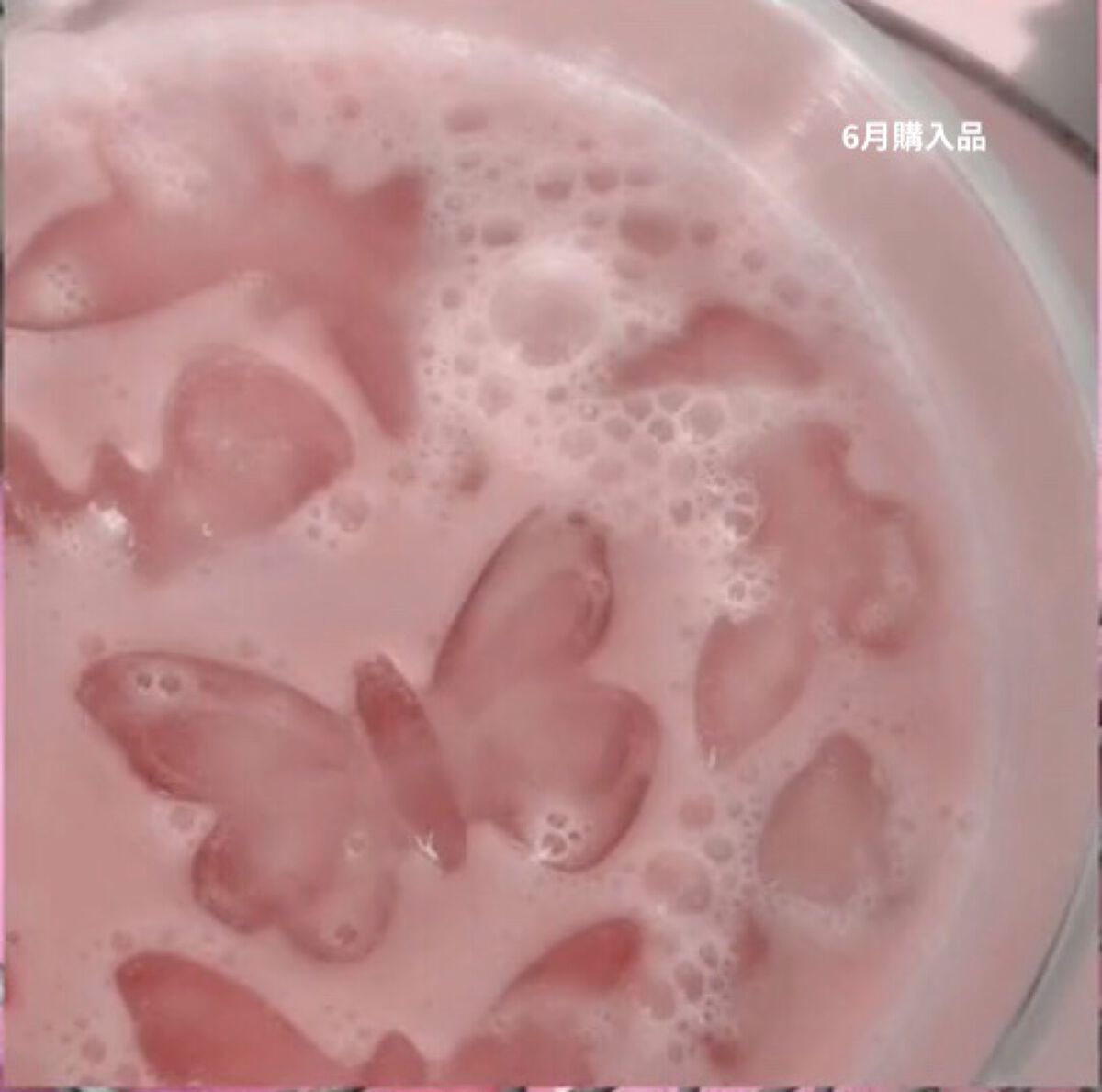 ハトムギ保湿ジェル(ナチュリエ スキンコンディショニングジェル)/ナチュリエ/美容液を使ったクチコミ（1枚目）