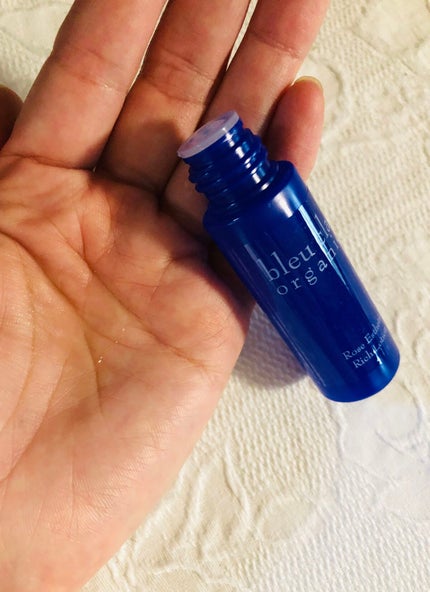 トライアルセット/ブルークレール/トライアルキットを使ったクチコミ(5枚目)